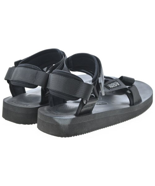 Suicoke รองเท้าแตะ