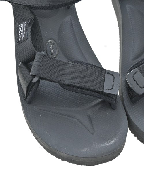 Suicoke รองเท้าแตะ