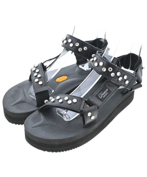 Suicoke รองเท้าแตะ