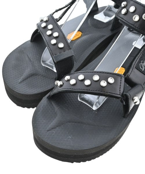 Suicoke รองเท้าแตะ