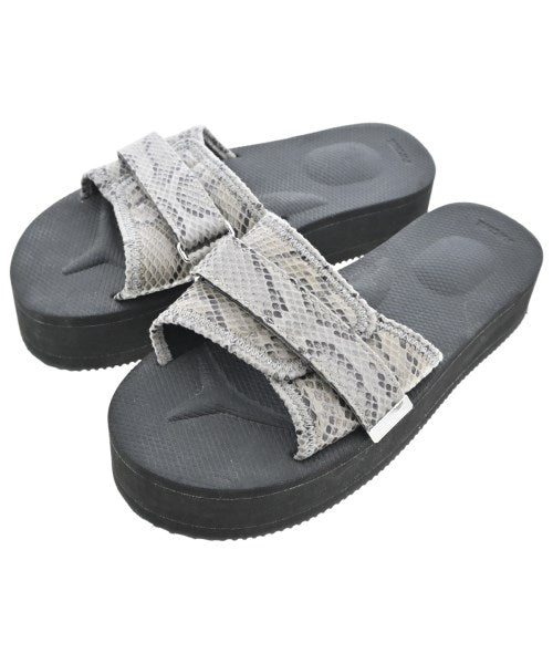 Suicoke รองเท้าแตะ