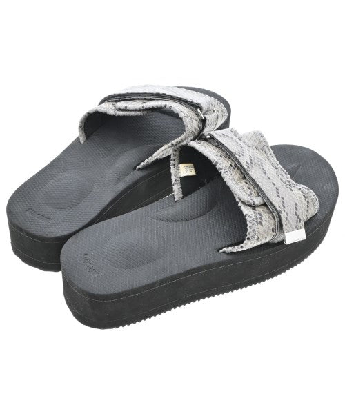 Suicoke รองเท้าแตะ