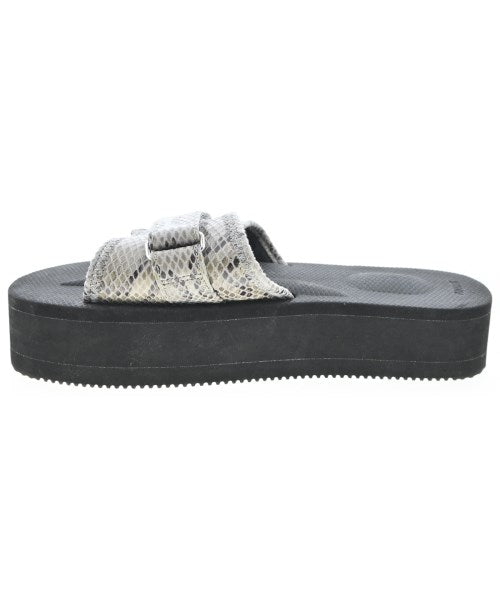 Suicoke รองเท้าแตะ