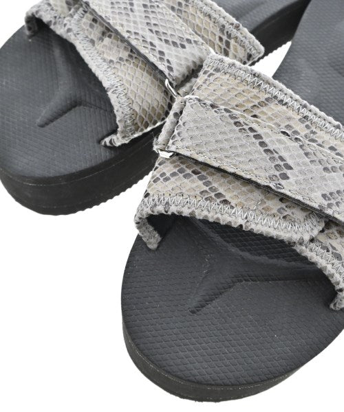 Suicoke รองเท้าแตะ