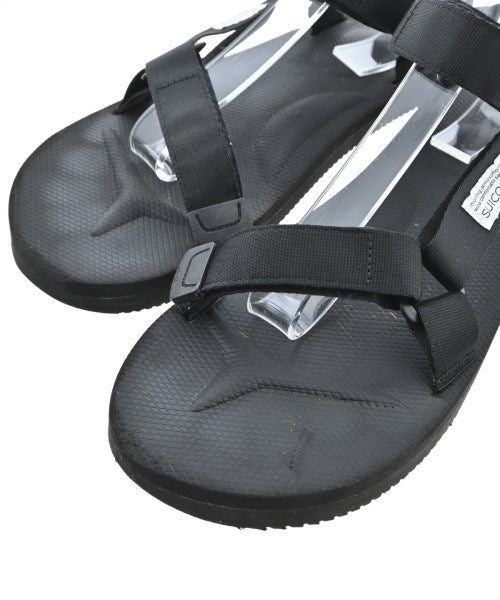 Suicoke รองเท้าแตะ