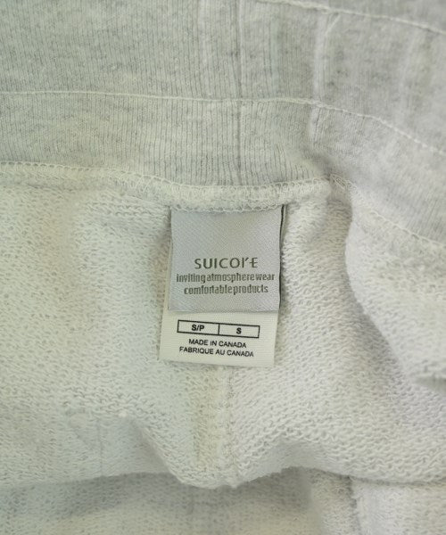 Suicoke กางเกงขาสั้น