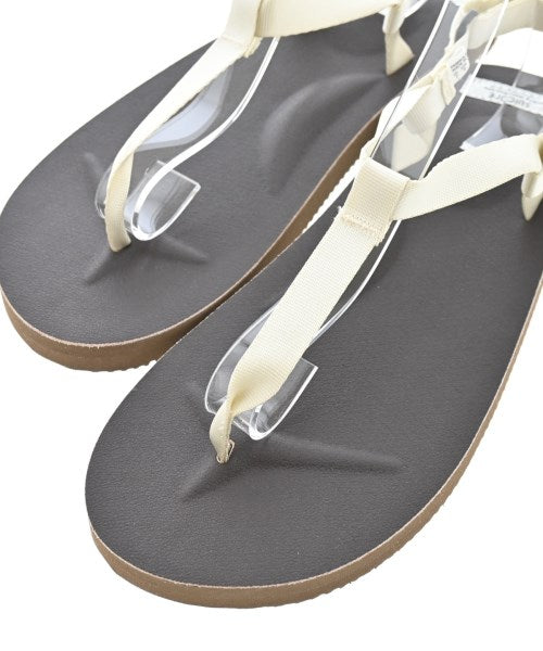 Suicoke รองเท้าแตะ
