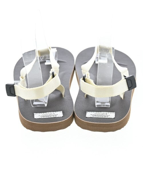 Suicoke รองเท้าแตะ