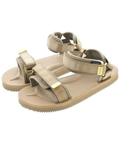 Suicoke รองเท้าแตะ