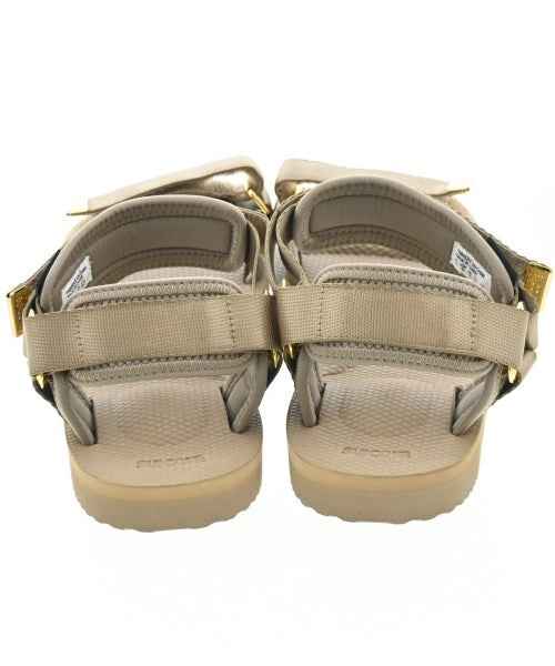 Suicoke รองเท้าแตะ