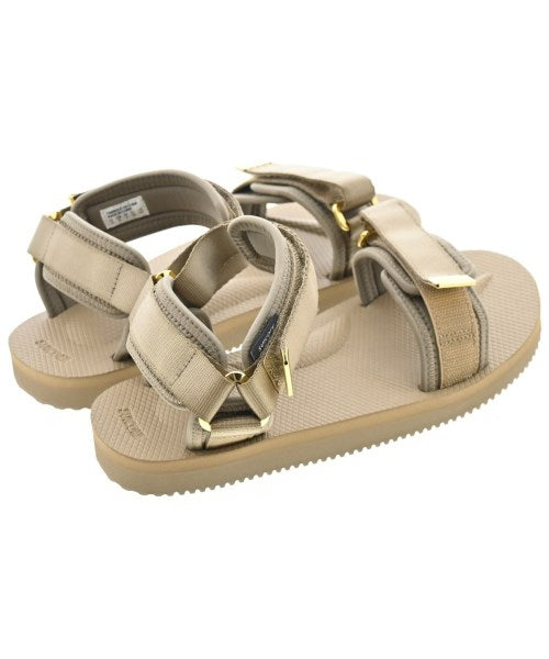 Suicoke รองเท้าแตะ