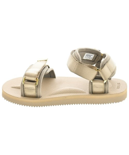 Suicoke รองเท้าแตะ
