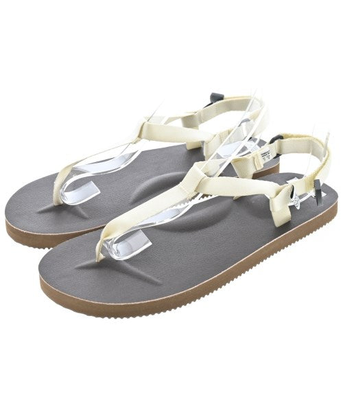 Suicoke รองเท้าแตะ