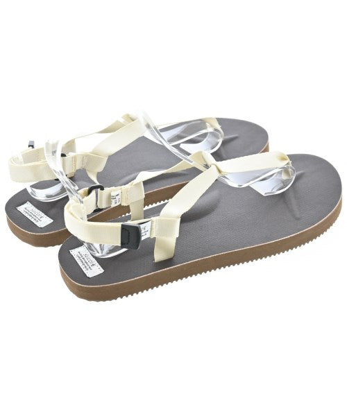 Suicoke รองเท้าแตะ