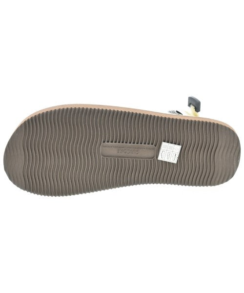 Suicoke รองเท้าแตะ