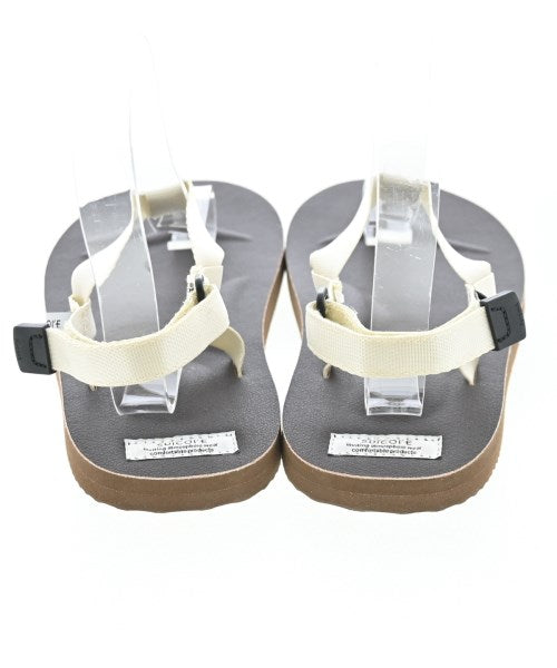 Suicoke รองเท้าแตะ