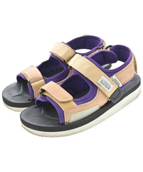 Suicoke รองเท้าแตะ
