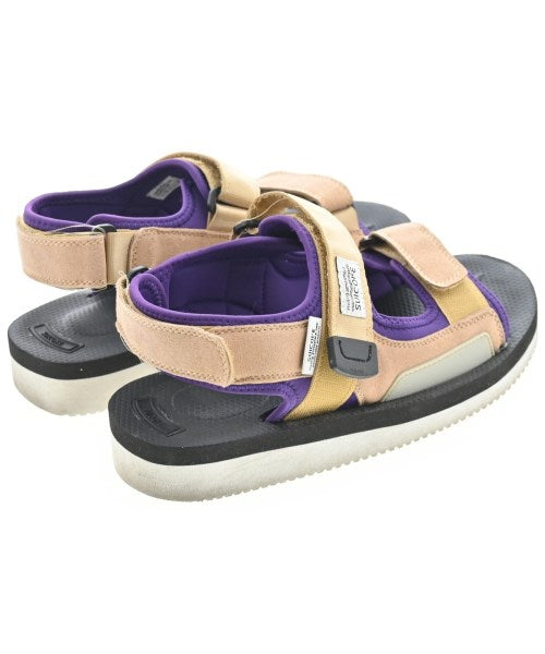 Suicoke รองเท้าแตะ