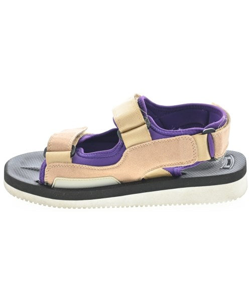 Suicoke รองเท้าแตะ