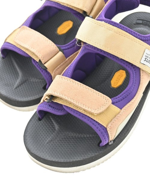 Suicoke รองเท้าแตะ