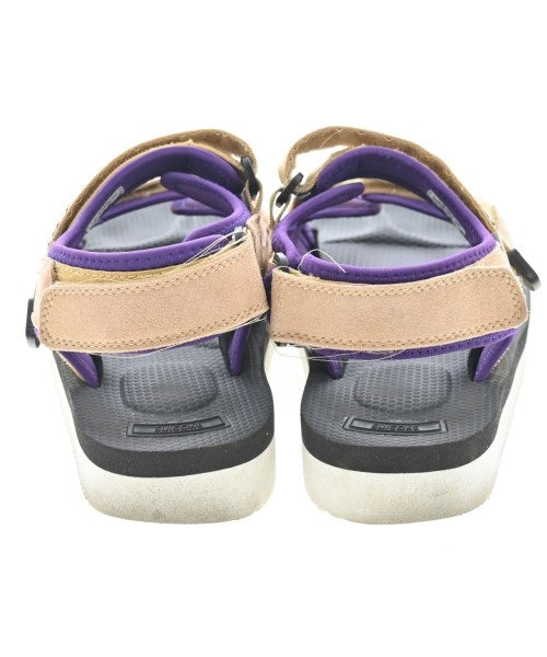 Suicoke รองเท้าแตะ