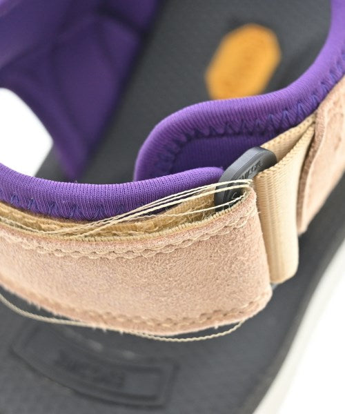 Suicoke รองเท้าแตะ
