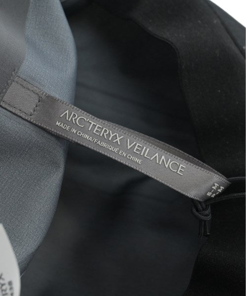 ARC'TERYX VEILANCE หมวกแก๊ป