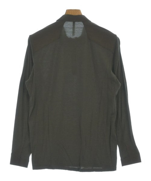 ARC'TERYX VEILANCE เสื้อโปโล