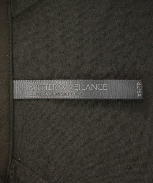 ARC'TERYX VEILANCE เสื้อโปโล