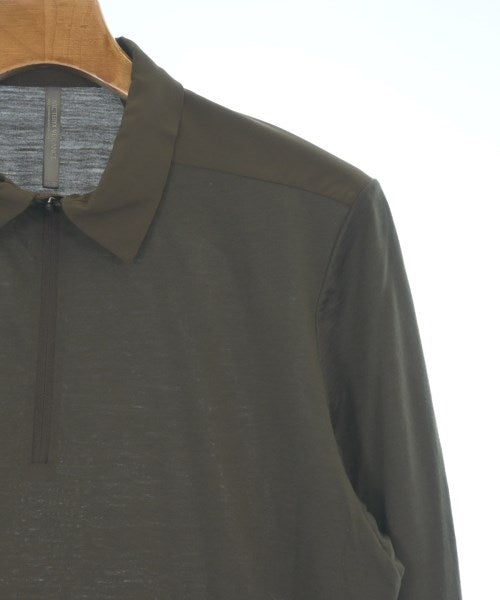 ARC'TERYX VEILANCE เสื้อโปโล