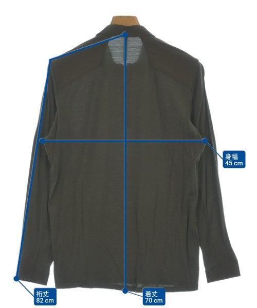 ARC'TERYX VEILANCE เสื้อโปโล