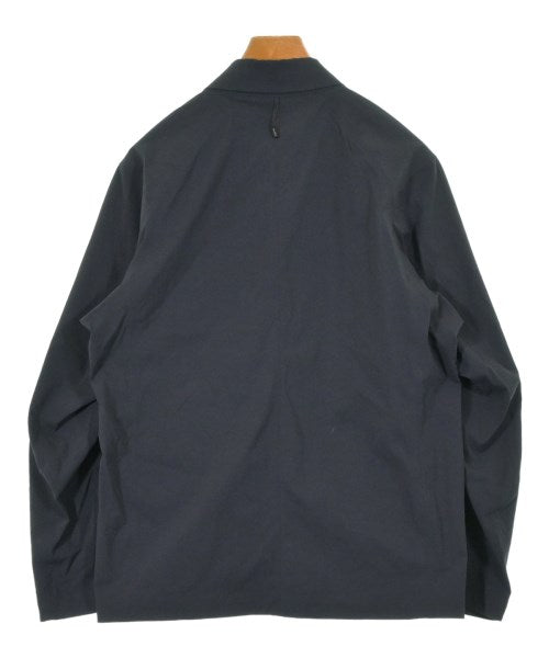 ARC'TERYX VEILANCE เบลเซอร์/แจ็คเก็ตสูท