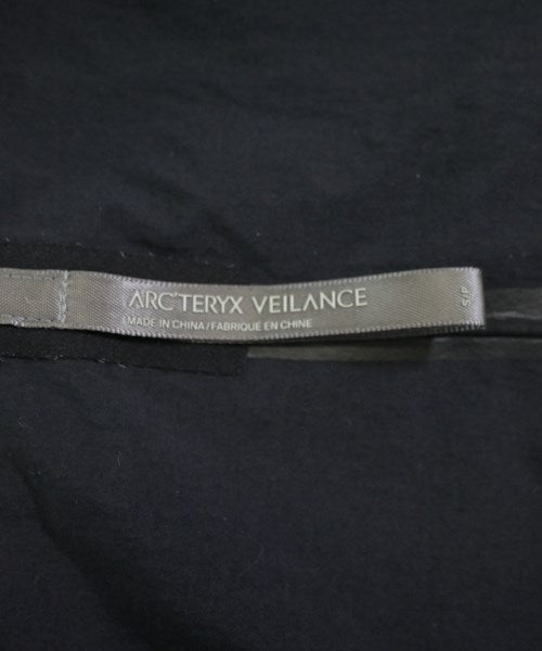 ARC'TERYX VEILANCE เบลเซอร์/แจ็คเก็ตสูท