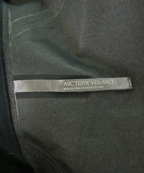 ARC'TERYX VEILANCE เสื้อโค้ท อื่น