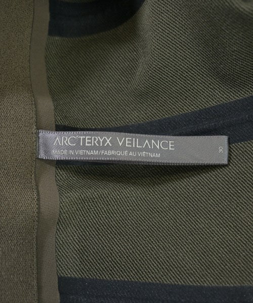 ARC'TERYX VEILANCE กางเกง อื่น