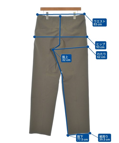 ARC'TERYX VEILANCE กางเกง อื่น