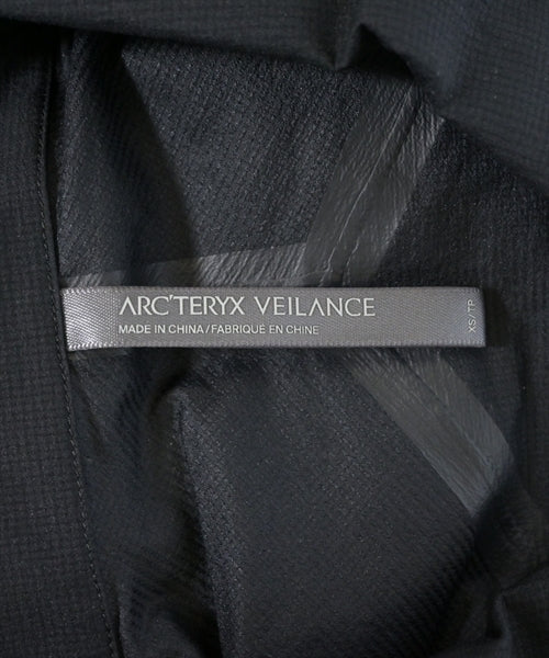 ARC'TERYX VEILANCE เสื้อลำลอง