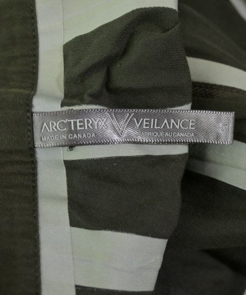 ARC'TERYX VEILANCE กางเกง อื่น