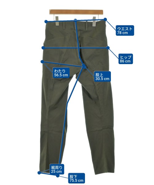 ARC'TERYX VEILANCE กางเกง อื่น