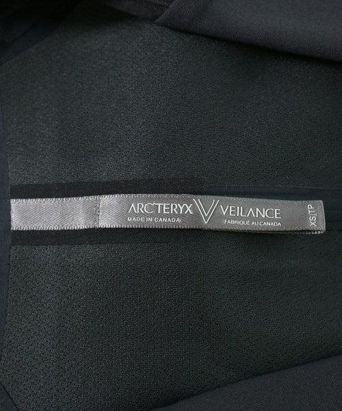 ARC'TERYX VEILANCE แจ็คเก็ตลำลอง