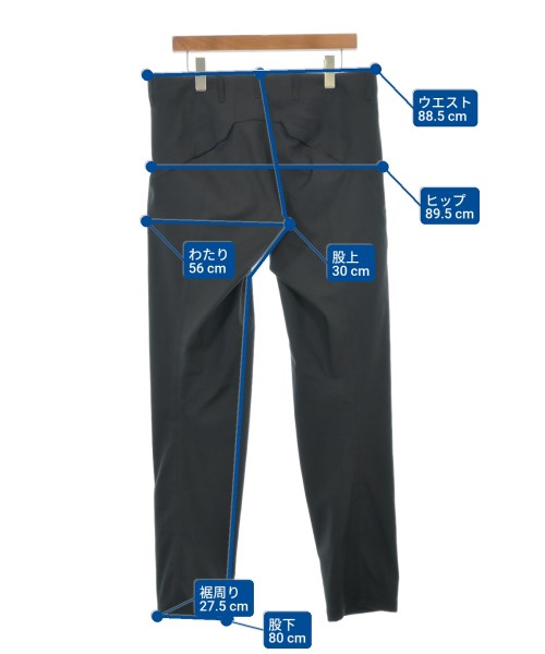 ARC'TERYX VEILANCE กางเกง อื่น