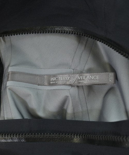 ARC'TERYX VEILANCE เสื้อพาร์กาภูเขา