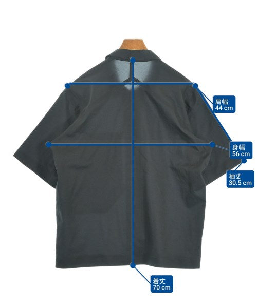 ARC'TERYX VEILANCE เสื้อลำลอง