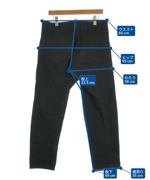 ARC'TERYX VEILANCE ยีนส์