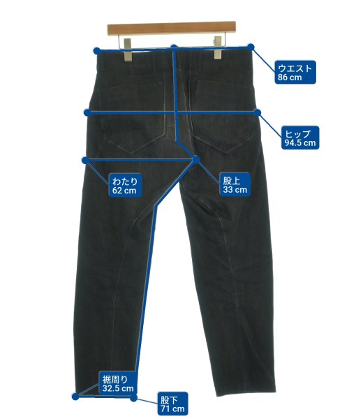 ARC'TERYX VEILANCE ยีนส์