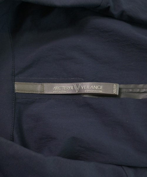 ARC'TERYX VEILANCE แจ็คเก็ตลำลอง