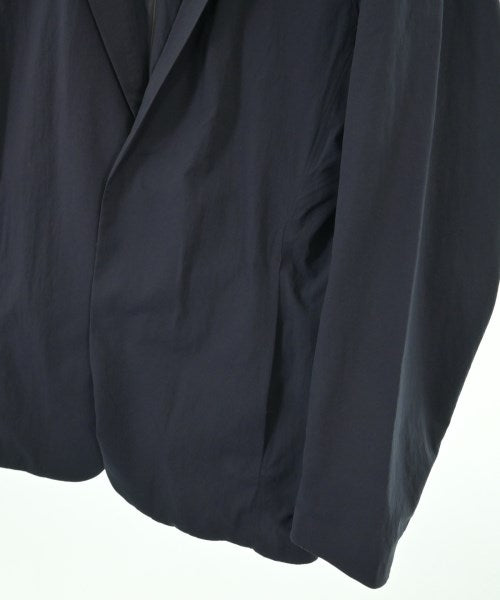 ARC'TERYX VEILANCE แจ็คเก็ตลำลอง