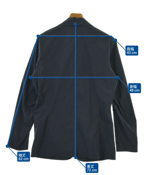 ARC'TERYX VEILANCE แจ็คเก็ตลำลอง