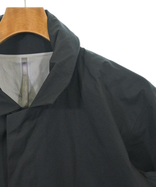 ARC'TERYX VEILANCE เสื้อโค้ท อื่น