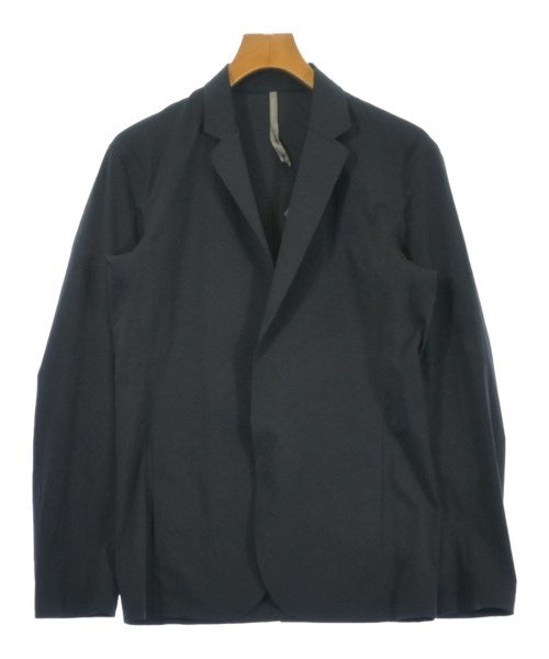 ARC'TERYX VEILANCE แจ็คเก็ตลำลอง